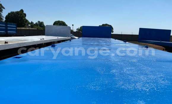 Buy Used DAF CF Blue Truck in Windhoek in Namibia Buy Used DAF CF Blue Truck in Windhoek in Namibia