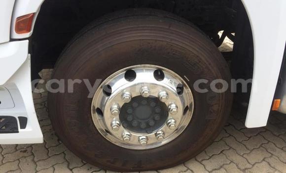 Buy Used Mercedes‒Benz 1722 White Truck in Windhoek in Namibia Buy Used Mercedes‒Benz 1722 White Truck in Windhoek in Namibia