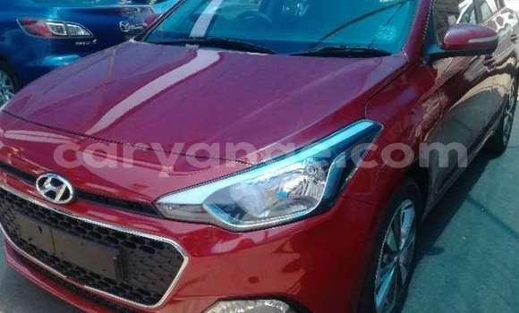 Buy Used Hyundai I20 Red Car in Windhoek in Namibia Buy Used Hyundai I20 Red Car in Windhoek in Namibia