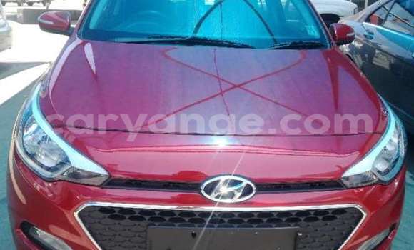 Buy Used Hyundai I20 Red Car in Windhoek in Namibia Buy Used Hyundai I20 Red Car in Windhoek in Namibia