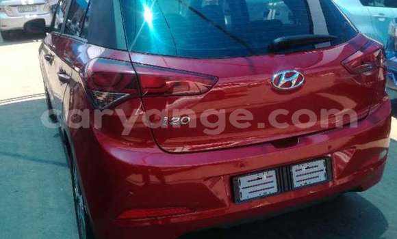 Buy Used Hyundai I20 Red Car in Windhoek in Namibia Buy Used Hyundai I20 Red Car in Windhoek in Namibia