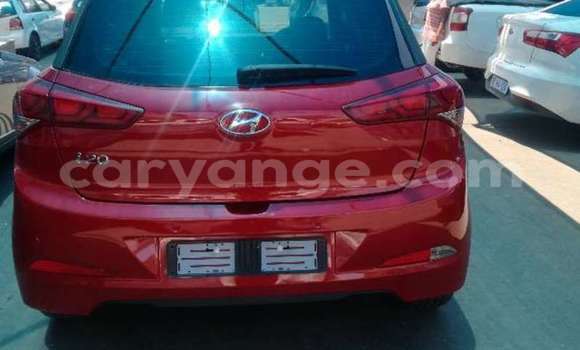 Buy Used Hyundai I20 Red Car in Windhoek in Namibia Buy Used Hyundai I20 Red Car in Windhoek in Namibia