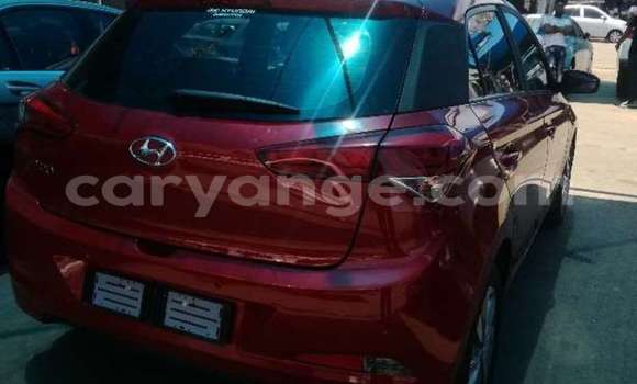 Buy Used Hyundai I20 Red Car in Windhoek in Namibia Buy Used Hyundai I20 Red Car in Windhoek in Namibia