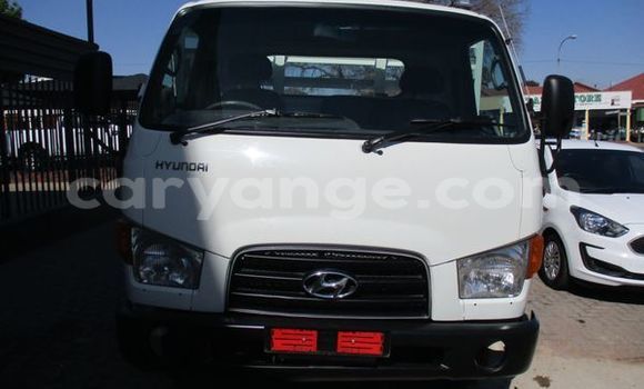 Buy Used Hyundai H100 White Truck in Windhoek in Namibia Buy Used Hyundai H100 White Truck in Windhoek in Namibia