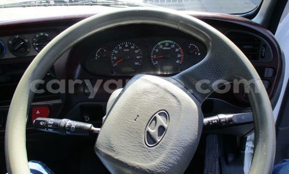 Buy Used Hyundai H100 White Truck in Windhoek in Namibia Buy Used Hyundai H100 White Truck in Windhoek in Namibia