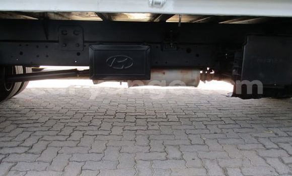 Buy Used Hyundai H100 White Truck in Windhoek in Namibia Buy Used Hyundai H100 White Truck in Windhoek in Namibia