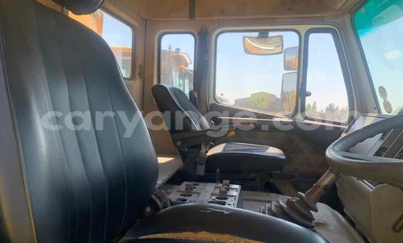 Acheter Occasion Utilitaire Mercedes‒Benz 2628 Blanc à Windhoek, Namibie Acheter Occasion Utilitaire Mercedes‒Benz 2628 Blanc à Windhoek, Namibie