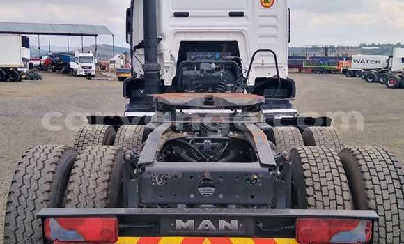 Buy Used Man M2000 White Truck in Windhoek in Namibia Buy Used Man M2000 White Truck in Windhoek in Namibia