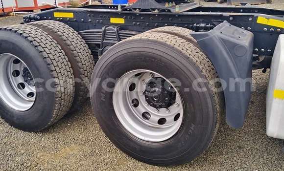 Buy Used Man M2000 White Truck in Windhoek in Namibia Buy Used Man M2000 White Truck in Windhoek in Namibia