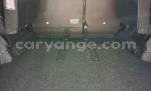 Acheter Occasion Voiture Toyota Fortuner Blanc à Windhoek, Namibie Acheter Occasion Voiture Toyota Fortuner Blanc à Windhoek, Namibie