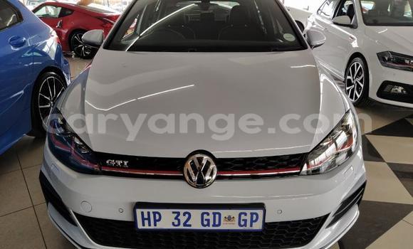 Buy Used Volkswagen Golf White Car in Windhoek in Namibia Buy Used Volkswagen Golf White Car in Windhoek in Namibia