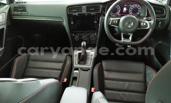 Acheter Occasion Voiture Volkswagen Golf Blanc à Windhoek, Namibie Acheter Occasion Voiture Volkswagen Golf Blanc à Windhoek, Namibie