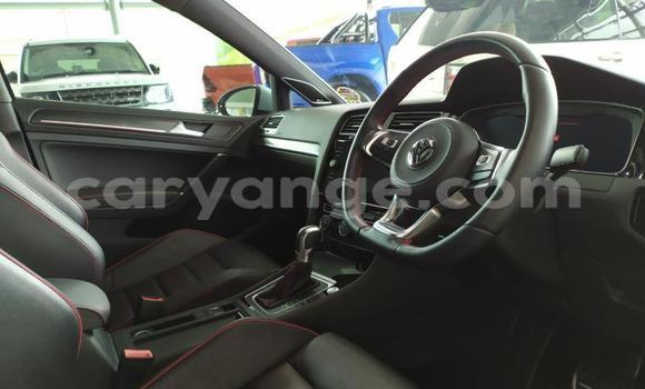 Acheter Occasion Voiture Volkswagen Golf Blanc à Windhoek, Namibie Acheter Occasion Voiture Volkswagen Golf Blanc à Windhoek, Namibie