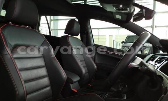 Acheter Occasion Voiture Volkswagen Golf Blanc à Windhoek, Namibie Acheter Occasion Voiture Volkswagen Golf Blanc à Windhoek, Namibie