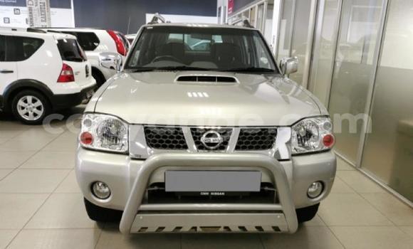 Acheter Occasion Voiture Nissan NP 300 Autre à Windhoek, Namibie