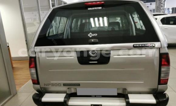 Acheter Occasion Voiture Nissan NP 300 Autre à Windhoek, Namibie Acheter Occasion Voiture Nissan NP 300 Autre à Windhoek, Namibie