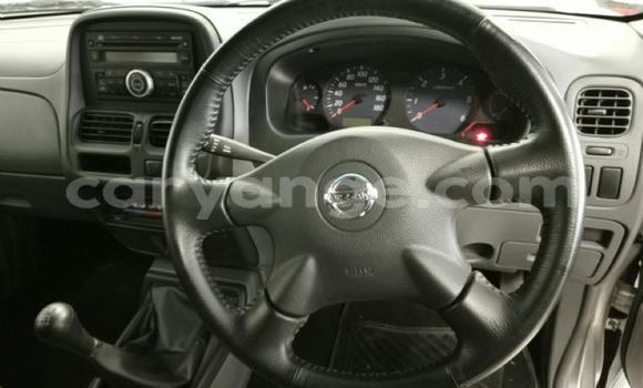 Acheter Occasion Voiture Nissan NP 300 Autre à Windhoek, Namibie Acheter Occasion Voiture Nissan NP 300 Autre à Windhoek, Namibie