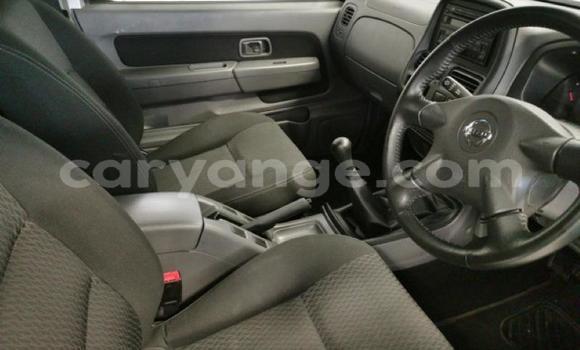 Acheter Occasion Voiture Nissan NP 300 Autre à Windhoek, Namibie Acheter Occasion Voiture Nissan NP 300 Autre à Windhoek, Namibie