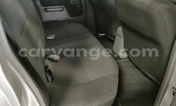 Acheter Occasion Voiture Nissan NP 300 Autre à Windhoek, Namibie Acheter Occasion Voiture Nissan NP 300 Autre à Windhoek, Namibie