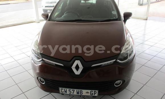 Buy Used Renault Clio Brown Car in Windhoek in Namibia Buy Used Renault Clio Brown Car in Windhoek in Namibia