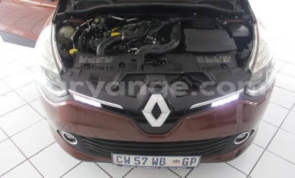 Acheter Occasion Voiture Renault Clio Marron à Windhoek, Namibie Acheter Occasion Voiture Renault Clio Marron à Windhoek, Namibie