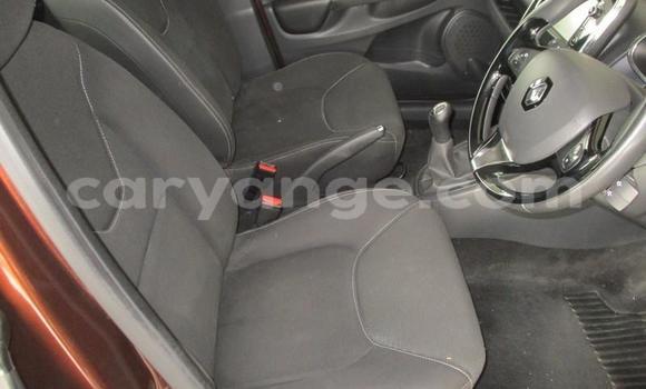 Acheter Occasion Voiture Renault Clio Marron à Windhoek, Namibie Acheter Occasion Voiture Renault Clio Marron à Windhoek, Namibie