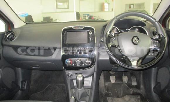 Acheter Occasion Voiture Renault Clio Marron à Windhoek, Namibie Acheter Occasion Voiture Renault Clio Marron à Windhoek, Namibie