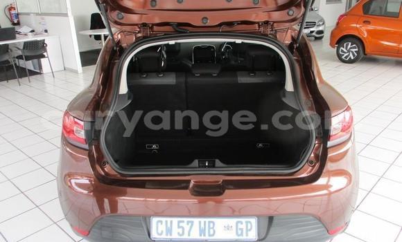 Acheter Occasion Voiture Renault Clio Marron à Windhoek, Namibie Acheter Occasion Voiture Renault Clio Marron à Windhoek, Namibie