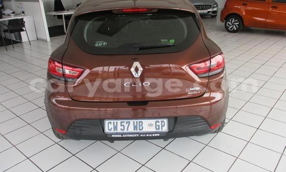 Acheter Occasion Voiture Renault Clio Marron à Windhoek, Namibie Acheter Occasion Voiture Renault Clio Marron à Windhoek, Namibie