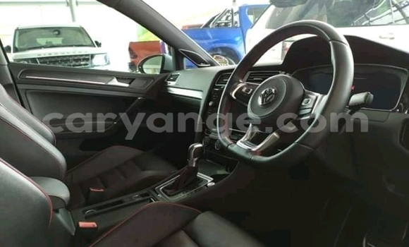 Acheter Occasion Voiture Volkswagen Golf R Blanc à Gobabis, Omaheke Acheter Occasion Voiture Volkswagen Golf R Blanc à Gobabis, Omaheke