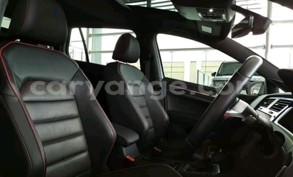 Acheter Occasion Voiture Volkswagen Golf R Blanc à Gobabis, Omaheke Acheter Occasion Voiture Volkswagen Golf R Blanc à Gobabis, Omaheke
