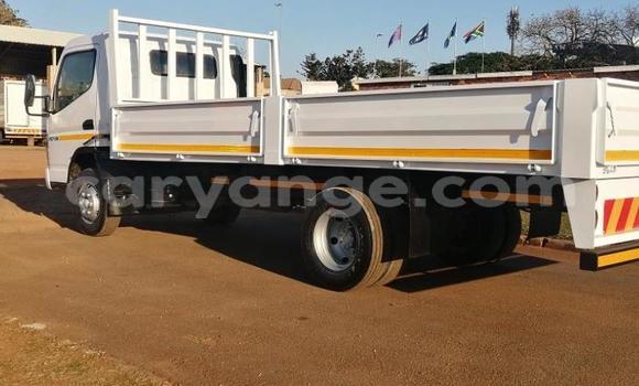 Buy Used Mitsubishi Van White Truck in Windhoek in Namibia Buy Used Mitsubishi Van White Truck in Windhoek in Namibia