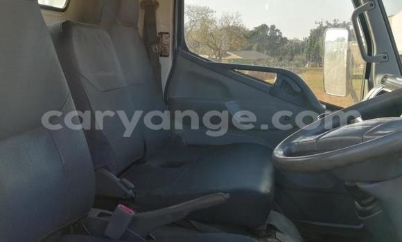 Buy Used Mitsubishi Van White Truck in Windhoek in Namibia Buy Used Mitsubishi Van White Truck in Windhoek in Namibia