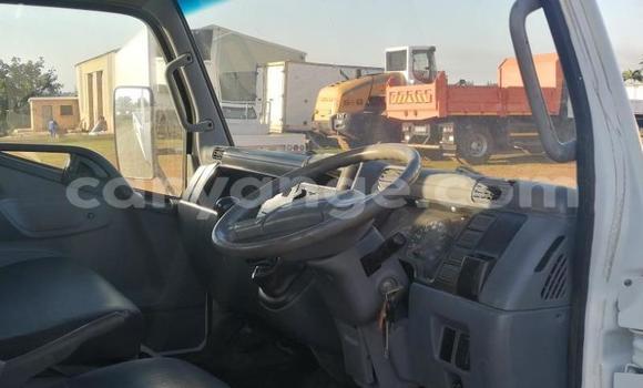 Buy Used Mitsubishi Van White Truck in Windhoek in Namibia Buy Used Mitsubishi Van White Truck in Windhoek in Namibia