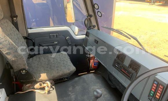 Acheter Occasion Utilitaire Tata LPT Blanc à Windhoek, Namibie Acheter Occasion Utilitaire Tata LPT Blanc à Windhoek, Namibie