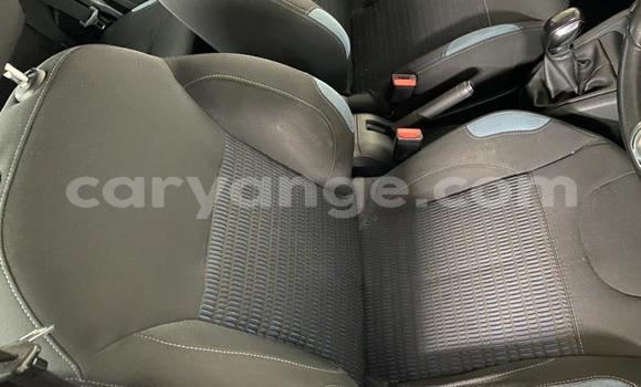 Acheter Occasion Voiture Peugeot 203 Bleu à Windhoek, Namibie Acheter Occasion Voiture Peugeot 203 Bleu à Windhoek, Namibie