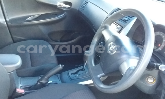 Acheter Occasion Voiture Toyota Corolla Marron à Windhoek, Namibie Acheter Occasion Voiture Toyota Corolla Marron à Windhoek, Namibie