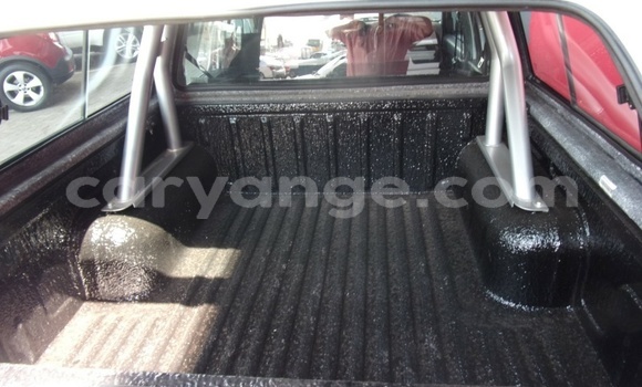 Buy Used Nissan Hardbody White Car in Henties Bay in Erongo Buy Used Nissan Hardbody White Car in Henties Bay in Erongo