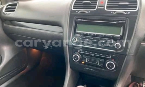 Acheter Occasion Voiture Volkswagen Golf GTI Blanc à Windhoek, Namibie Acheter Occasion Voiture Volkswagen Golf GTI Blanc à Windhoek, Namibie