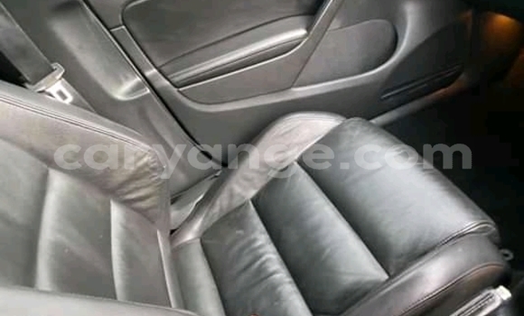 Acheter Occasion Voiture Volkswagen Golf GTI Blanc à Windhoek, Namibie Acheter Occasion Voiture Volkswagen Golf GTI Blanc à Windhoek, Namibie