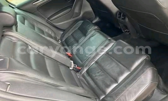 Acheter Occasion Voiture Volkswagen Golf GTI Blanc à Windhoek, Namibie Acheter Occasion Voiture Volkswagen Golf GTI Blanc à Windhoek, Namibie