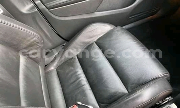 Acheter Occasion Voiture Volkswagen Golf GTI Blanc à Windhoek, Namibie Acheter Occasion Voiture Volkswagen Golf GTI Blanc à Windhoek, Namibie