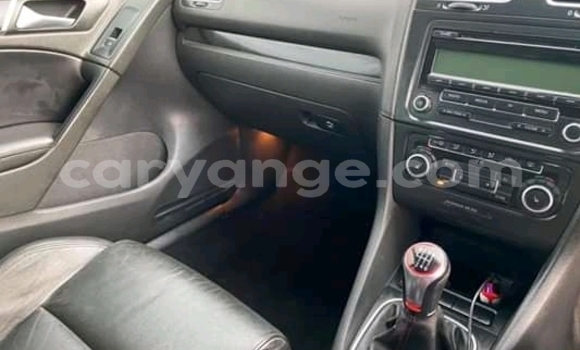 Acheter Occasion Voiture Volkswagen Golf GTI Blanc à Windhoek, Namibie Acheter Occasion Voiture Volkswagen Golf GTI Blanc à Windhoek, Namibie