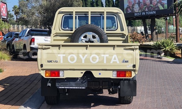 Buy Used Toyota Land Cruiser Other Car in Karasburg in Karas Buy Used Toyota Land Cruiser Other Car in Karasburg in Karas