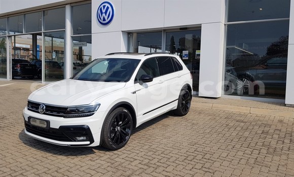 Buy Used Volkswagen Tiguan White Car in Karasburg in Karas Buy Used Volkswagen Tiguan White Car in Karasburg in Karas