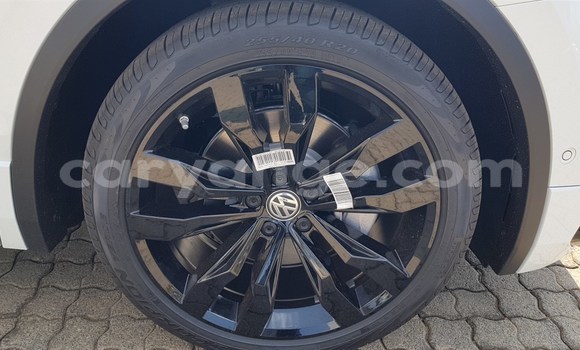 Buy Used Volkswagen Tiguan White Car in Karasburg in Karas Buy Used Volkswagen Tiguan White Car in Karasburg in Karas