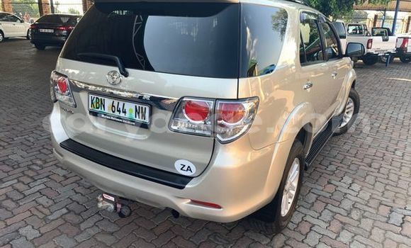 Buy Used Toyota Fortuner Other Car in Windhoek in Namibia Buy Used Toyota Fortuner Other Car in Windhoek in Namibia
