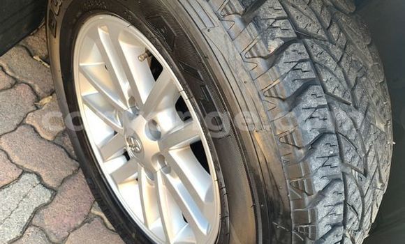 Buy Used Toyota Fortuner Other Car in Windhoek in Namibia Buy Used Toyota Fortuner Other Car in Windhoek in Namibia
