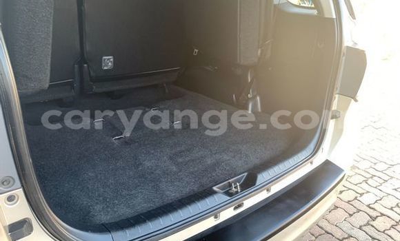 Buy Used Toyota Fortuner Other Car in Windhoek in Namibia Buy Used Toyota Fortuner Other Car in Windhoek in Namibia