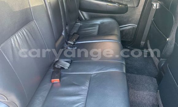 Buy Used Toyota Fortuner Other Car in Windhoek in Namibia Buy Used Toyota Fortuner Other Car in Windhoek in Namibia